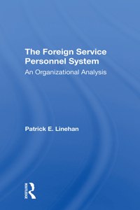 Foreign Serv Personnel/S