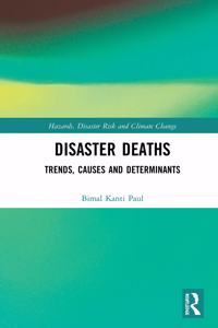 Disaster Deaths