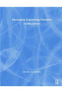 Mechanical Engineering Principles