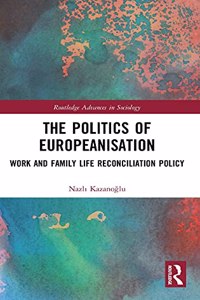 Politics of Europeanisation