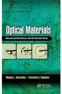 Optical Materials