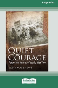 Quiet Courage