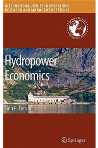 Hydropower Economics