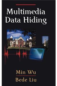 Multimedia Data Hiding
