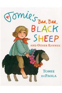 Tomie's Baa Baa Black Sheep and Other Rhymes
