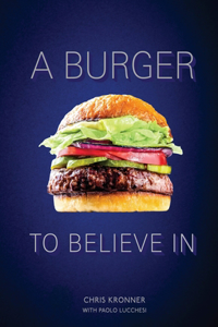 Burger to Believe in