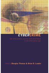 Cybercrime