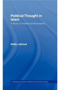 Political Thought in Islam