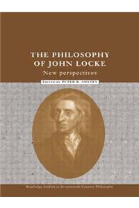 The Philosophy of John Locke