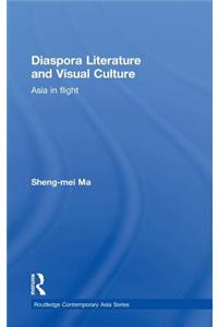 Diaspora Literature and Visual Culture