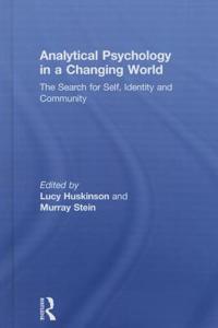 Analytical Psychology in a Changing World