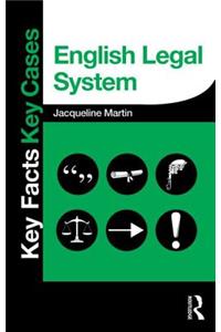 English Legal System