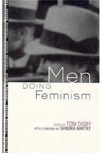 Men Doing Feminism