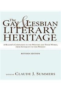 Gay and Lesbian Literary Heritage