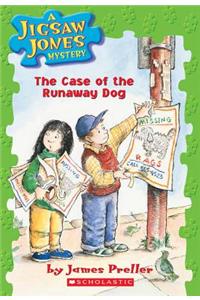 The Case of the Runaway Dog