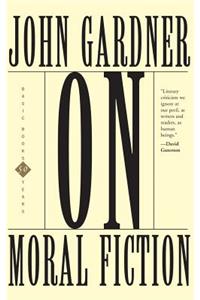 On Moral Fiction