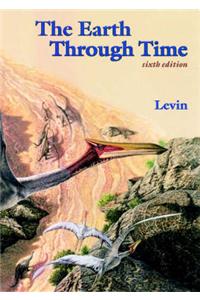 The Earth through Time, Sixth Edition