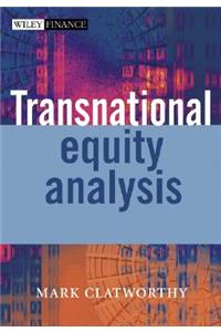 Transnational Equity Analysis