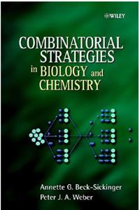 Combinatorial Strategies in Biology and Chemistry