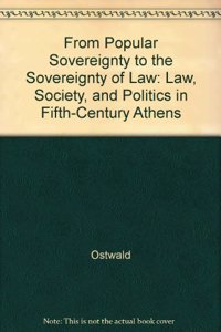 From Popular Sovereignty to the Sovereignty of Law
