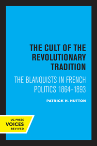 Cult of the Revolutionary Tradition
