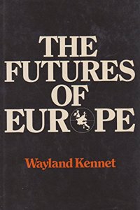 The Futures of Europe