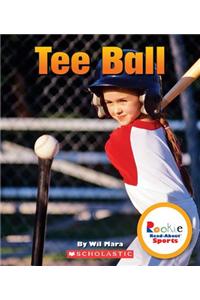 Tee Ball