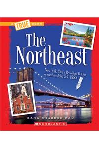 The Northeast (a True Book: The U.S. Regions)