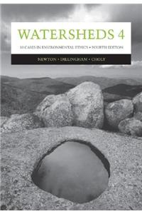 Watersheds 4