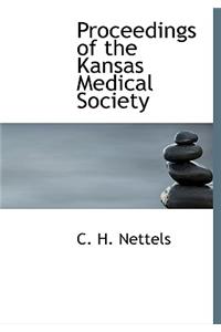 Proceedings of the Kansas Medical Society