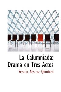 La Calumniada