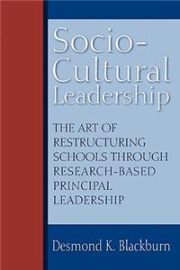 Socio-Cultural Leadership