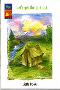 New Reading 360 Level 4: Little Books (3 set)