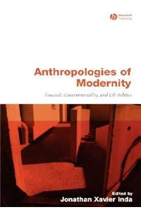 Anthropologies of Modernity