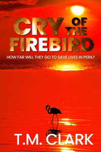 Cry of the Firebird