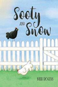Sooty & Snow