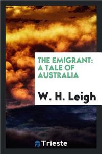 The Emigrant