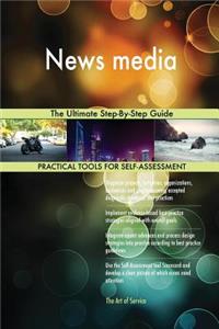 News media The Ultimate Step-By-Step Guide