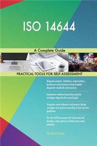 ISO 14644 A Complete Guide