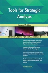 Tools for Strategic Analysis Second Edition