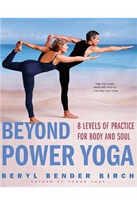 Beyond Power Yoga