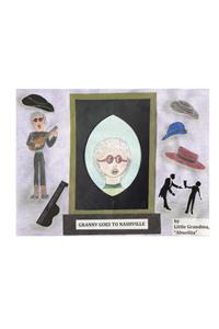 Granny Goes to Nashville