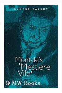 Montales Mestiere Vile