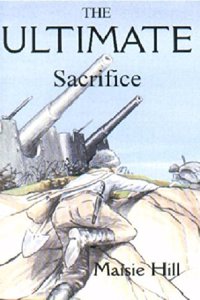 Ultimate Sacrifice