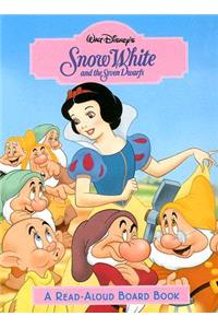 Snow White and the Seven Dwarfs (Disney Princess)