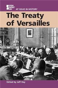 Treaty of Versailles