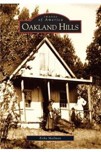Oakland Hills
