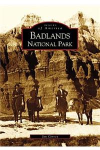 Badlands National Park