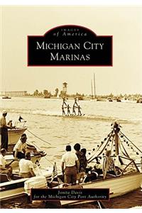 Michigan City Marinas