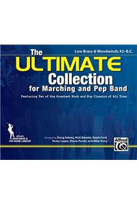 Ultimate Collection for Marching and Pep Band